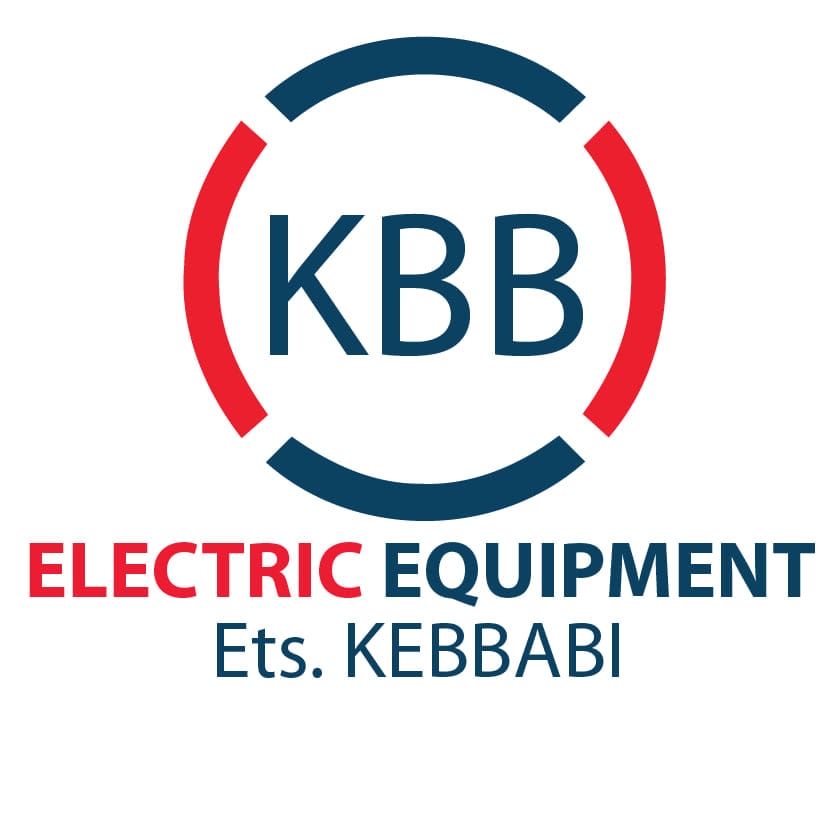 kbb electric logo